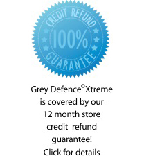 Money Back Guarantee