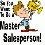 salesperson
